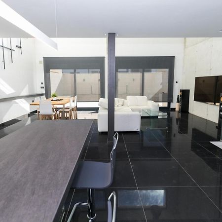 Casa Bulevar, Moderna Y Exclusiva Jaén Exterior foto