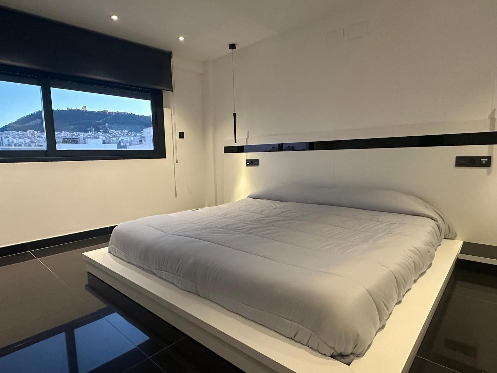 Casa Bulevar, Moderna Y Exclusiva Jaén Exterior foto